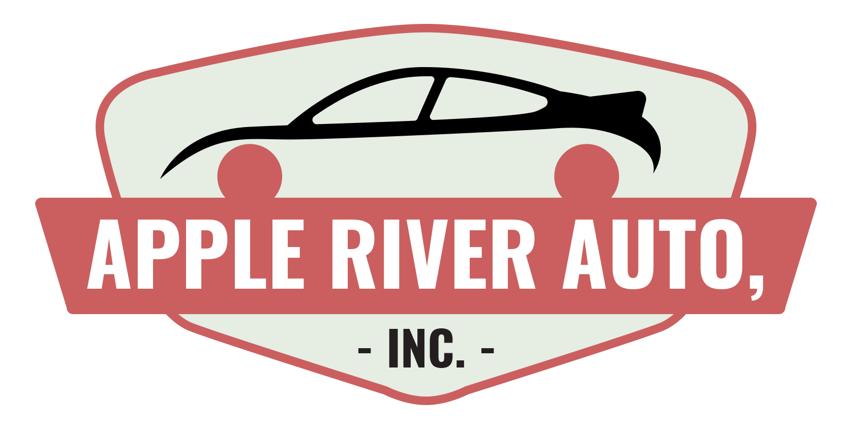 Apple River Auto, Inc.